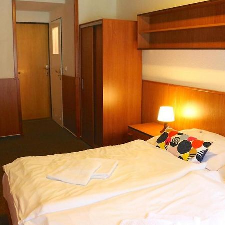 Hotel Maredis Rero Kořenov Dış mekan fotoğraf