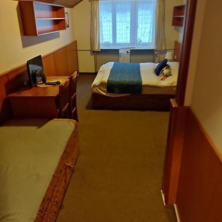 Hotel Maredis Rero Kořenov Dış mekan fotoğraf