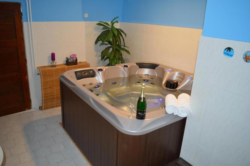 Hotel Maredis Rero Kořenov Dış mekan fotoğraf