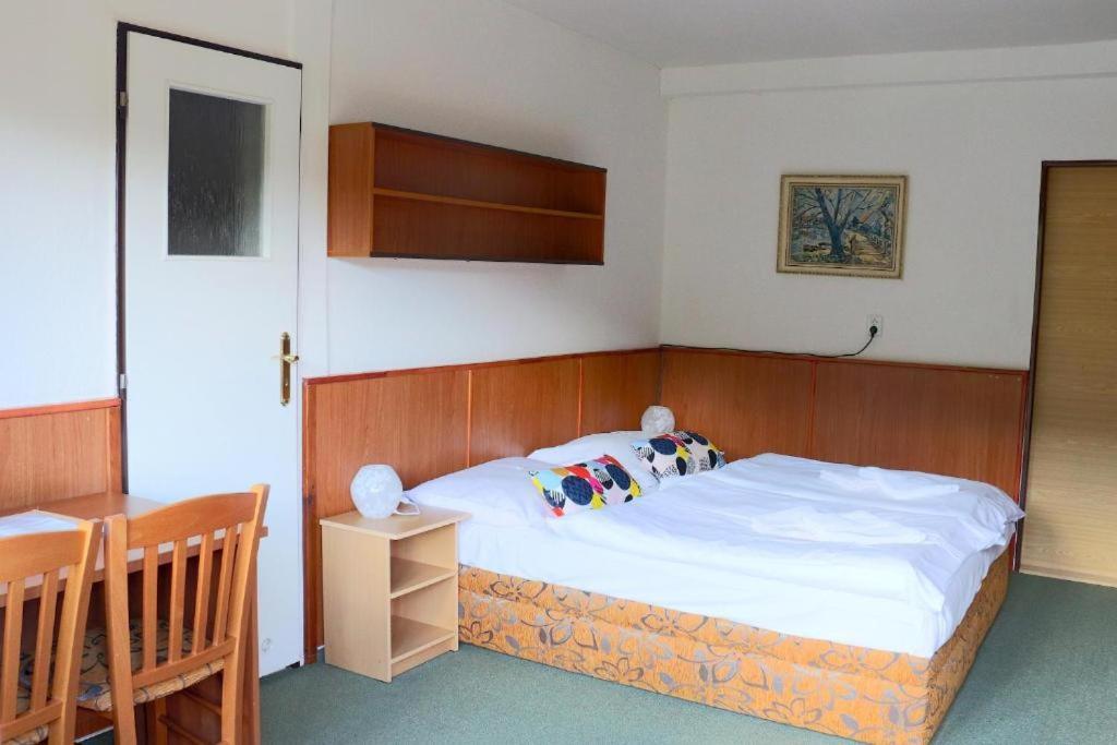 Hotel Maredis Rero Kořenov Dış mekan fotoğraf
