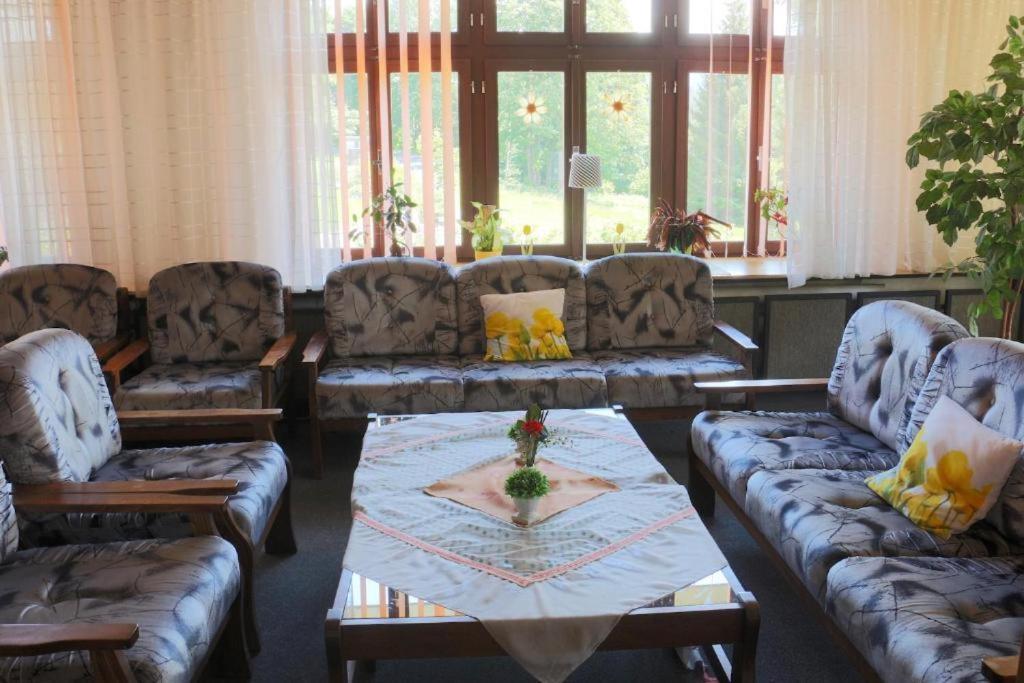 Hotel Maredis Rero Kořenov Dış mekan fotoğraf