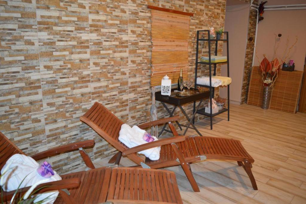 Hotel Maredis Rero Kořenov Dış mekan fotoğraf