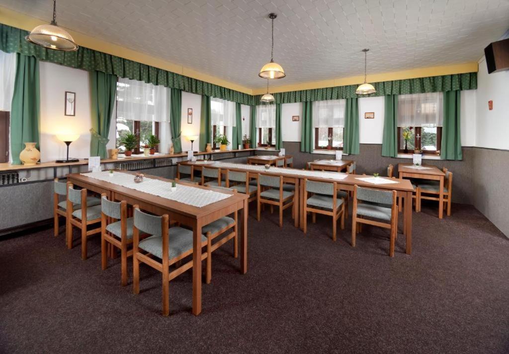 Hotel Maredis Rero Kořenov Dış mekan fotoğraf