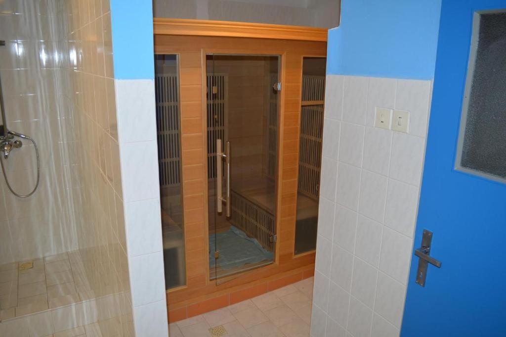 Hotel Maredis Rero Kořenov Dış mekan fotoğraf