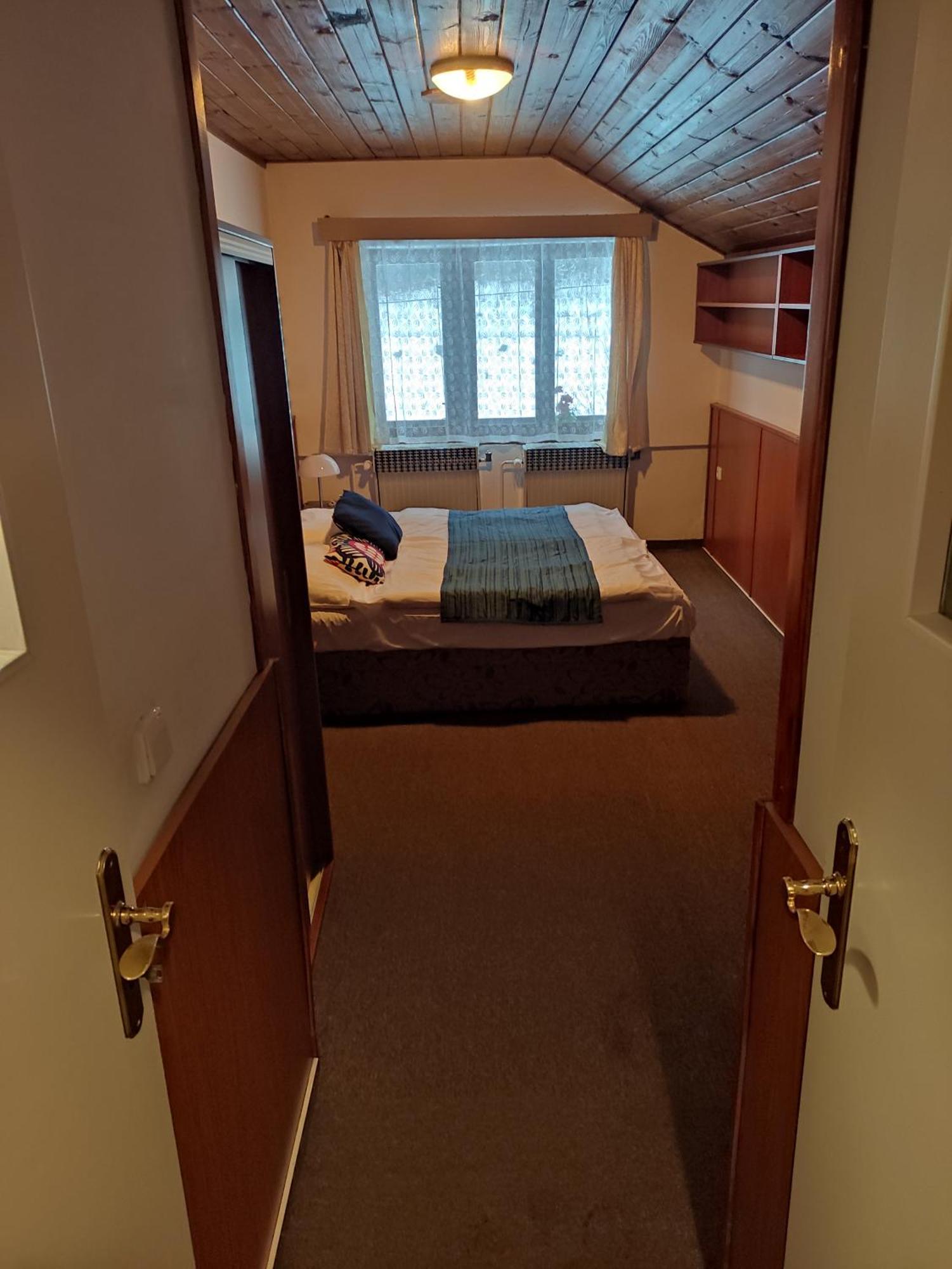 Hotel Maredis Rero Kořenov Dış mekan fotoğraf