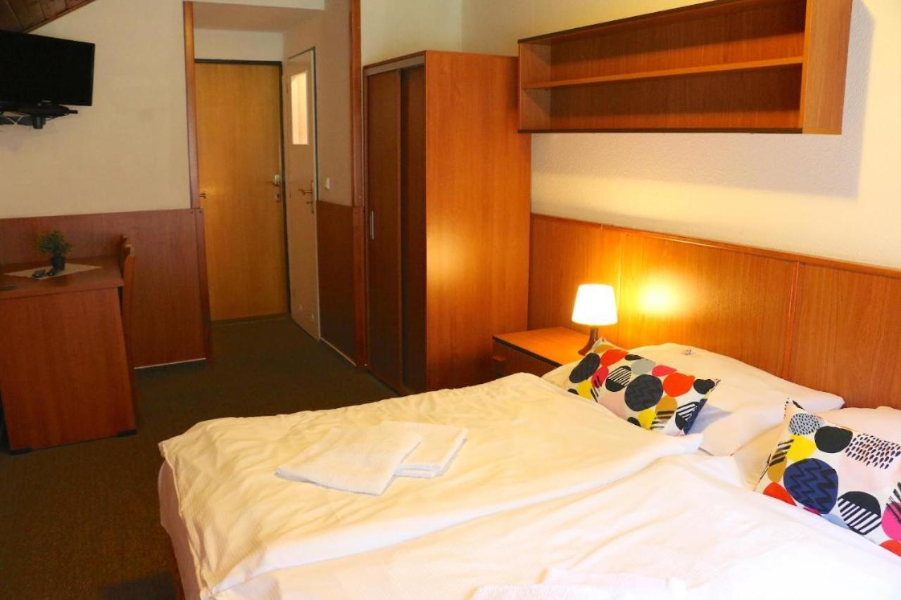 Hotel Maredis Rero Kořenov Dış mekan fotoğraf